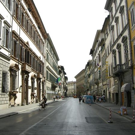 San Giuliano Inn Флоренция Екстериор снимка