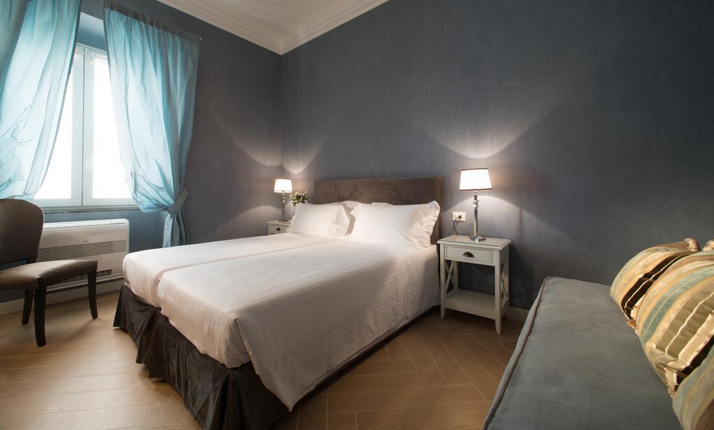 San Giuliano Inn Флоренция Стая снимка