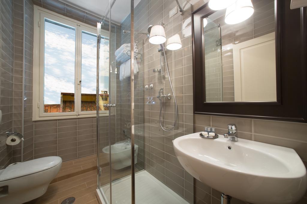 San Giuliano Inn Флоренция Стая снимка