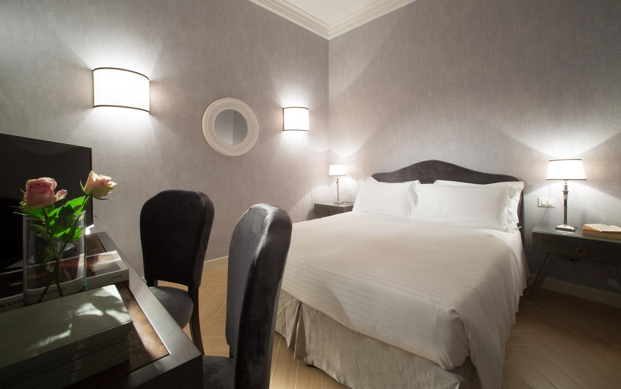 San Giuliano Inn Флоренция Екстериор снимка