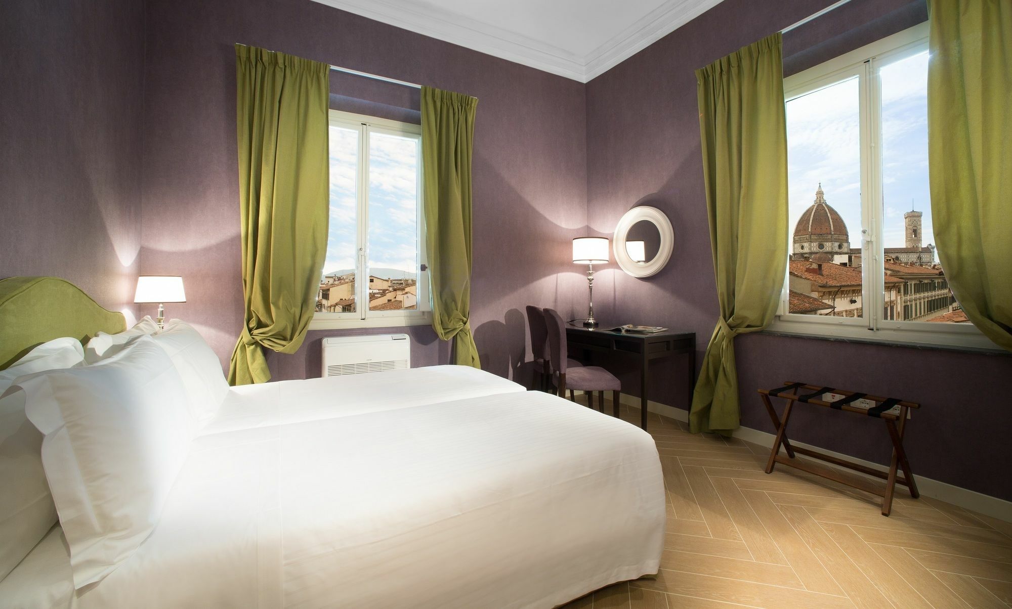 San Giuliano Inn Флоренция Екстериор снимка