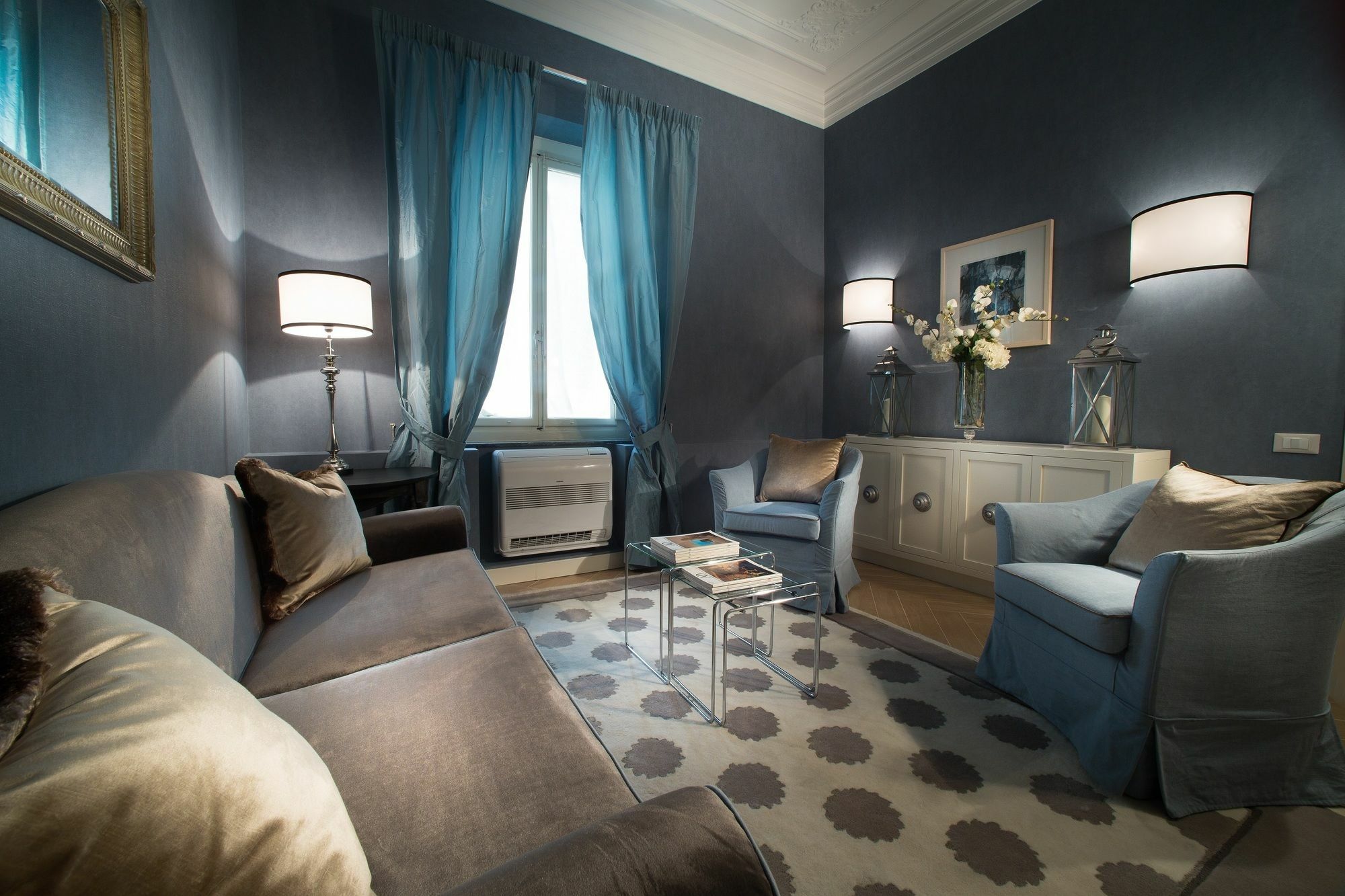 San Giuliano Inn Флоренция Екстериор снимка