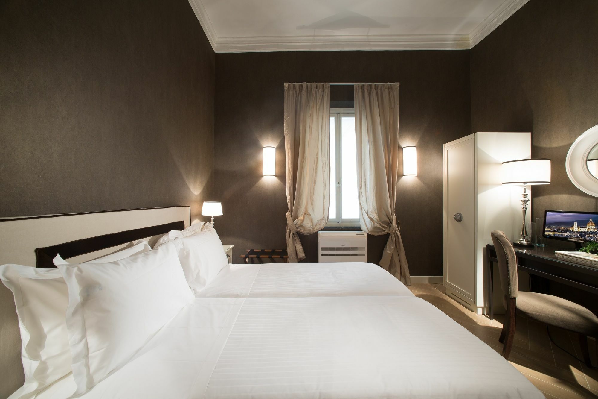 San Giuliano Inn Флоренция Екстериор снимка